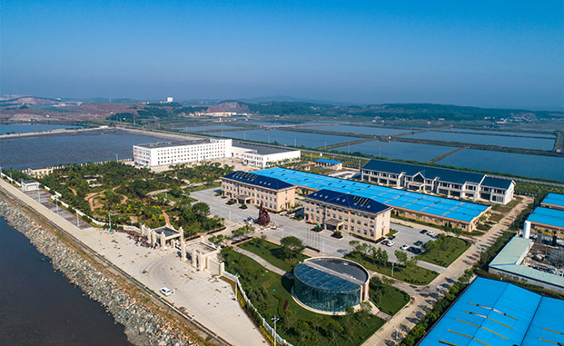 Company Profile_Dalian Fugu Groups