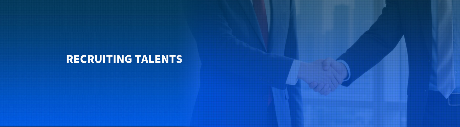 Recruitment_Dalian Fugu Groups